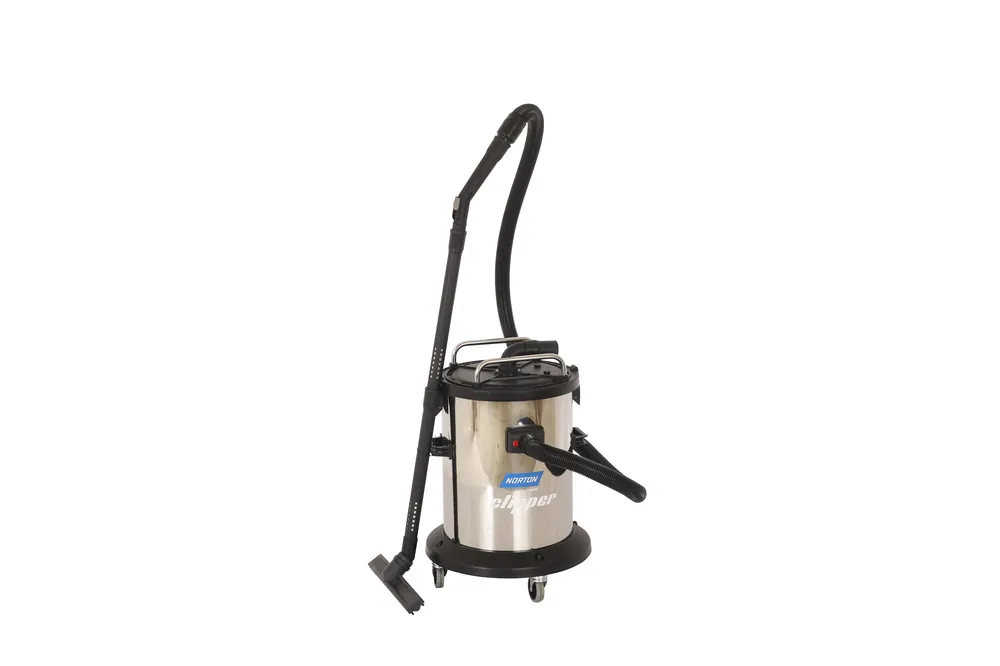 Bestseller Norton Clipper Zyklonabscheider SCV 27