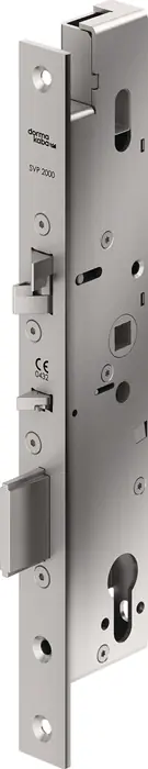 Top-Preis Panik-Rohrrahmen-Einsteckschlösser SVP2719 DIN L/R 24/270/35/92/9mm