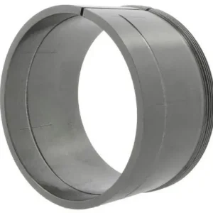 Must-Have Abziehhülsen AOH3148 ID 220mm AD 240mm B.154mm 1St./VE UKF