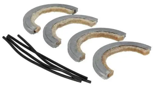 Gehäusedichtungen EFS515 ID 65mm AD 95,5mm B.12mm 1St./VE FAG Bestpreis