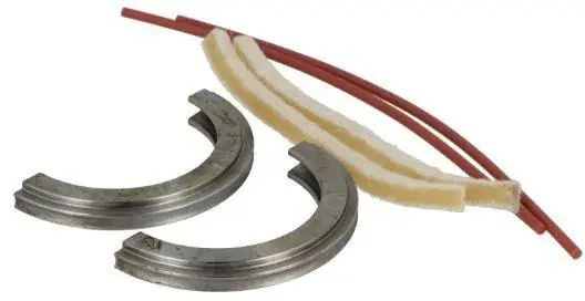 Begrenztes Angebot Gehäusedichtungen SC216 FSS ID 80mm 1St./VE SNR