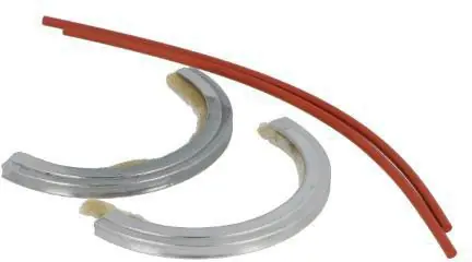 Gehäusedichtungen SC510 FS ID 45mm 1St./VE SNR Abverkauf