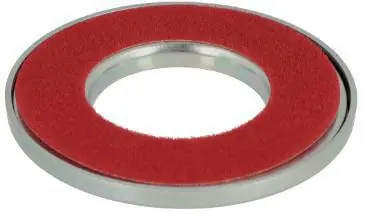 Gehäusedichtungen Z309 F ID 45mm AD 100mm B.6mm 1St./VE SKF Markenware