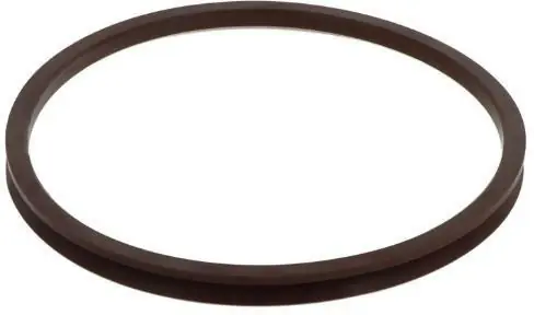 Echt V-Ringe V275 L VIT 0,052kg 1St./VE DICHTOMATIK