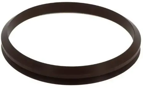 Bestseller V-Ringe V55 S VIT 0,011kg 1St./VE DICHTOMATIK