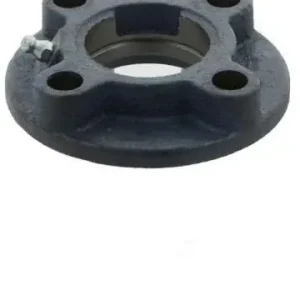 Flanschlagergehäuse FYC509 85mm rd.1St./VE SKF Nur Heute