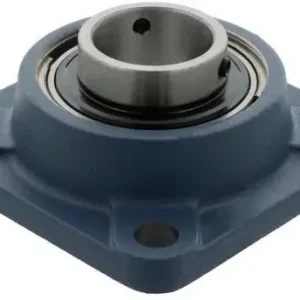 Flanschlager-Gehäuseeinheiten FYJ90 TF 90mm viereckig 1St./VE SKF Saisonangebot
