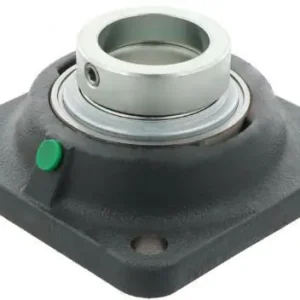 Flanschlager-Gehäuseeinheiten RCJ45 45mm viereckig 1St./VE INA Mega-Angebot