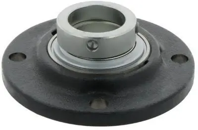Flanschlager-Gehäuseeinheiten RFE40 40mm rd.1St./VE INA Top-Seller