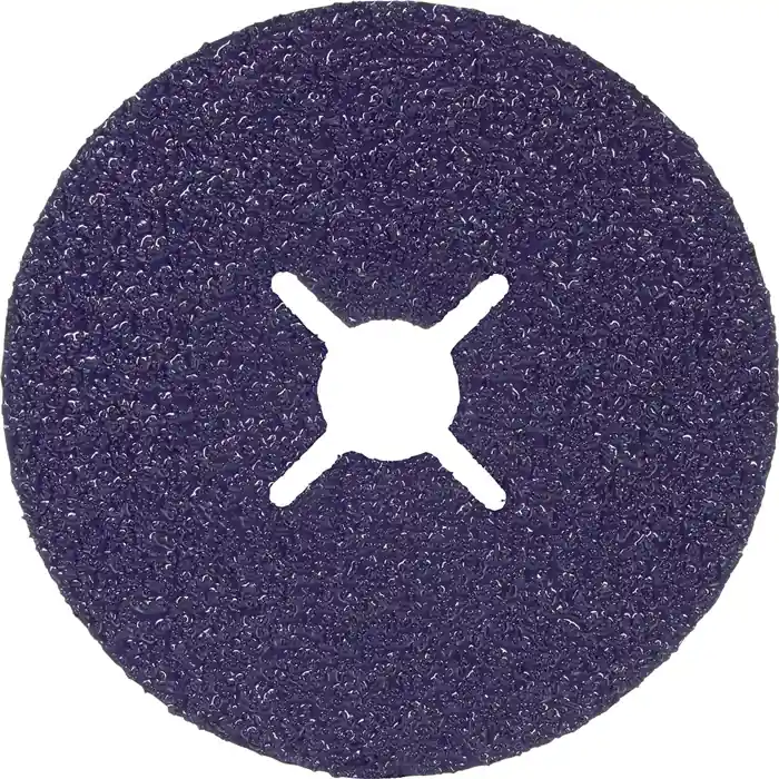 Beliebt Fiberscheibe Cubitron™ 3 1182C D.115mm K.80+ VA VE: 25 Stück
