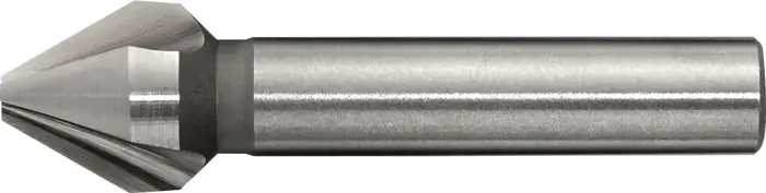 Kegelsenker DIN 334C 60Grad D.10mm HSS Z.3 TECWERK Letzte Chance