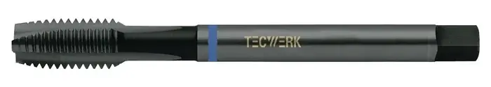 Maschinengewindebohrer DIN 5156B VA G 3/4 Zollx14 HSS-Co vapor.ISO 228 TECWERK Jetzt Kaufen