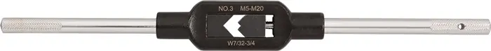 Windeisen DIN 1814 Gr.1 1/2 verstellb.STA TECWERK Angebot