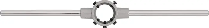 Direkt Vom Hersteller Schneideisenhalter DIN 225 D.65mm H.18mm Zinkdruckg.TECWERK