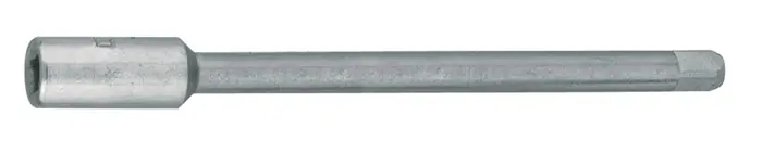 Werkzeugverlängerung DIN 377 4KT 4,9mm Zink M4,5-8 TECWERK Abverkauf