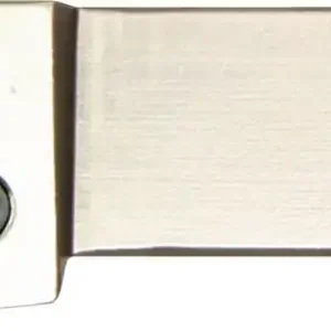 Super-Preis Klemmdrehhalter PCLNL3232P12 li.vern.Außen TECWERK