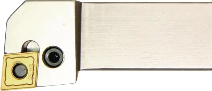 Super-Preis Klemmdrehhalter PCLNL3232P12 li.vern.Außen TECWERK