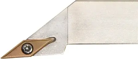 Solange Der Vorrat Reicht Klemmdrehhalter SVJCR1616H11 re.vern.Außen TECWERK