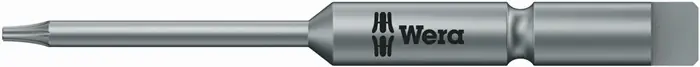 Bit 867/9 C 867/9 C TX 5 L.44mm m.4mm Halfmoon-Antrieb WERA Jetzt Bestellen