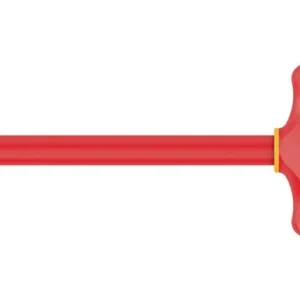Adapterschraubendreher 410 iVDE B f.3/8Zoll Steckschlüsseleinsätze Innenvierkant Günstig