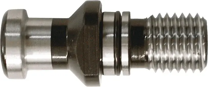 Bestseller Anzugsbolzen ISO 7388-3AF SK40 o.Bohr.TECWERK