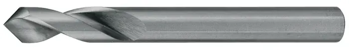 NC-Anbohrer D.16mm HSS-Co 90Grad TECWERK Markenprodukt