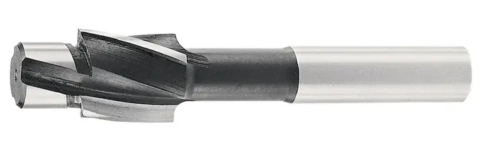 Finale Aktion Flachsenker DIN 373 M5 Güte mittel f.DL HSS Z.3 TECWERK
