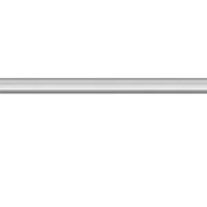 Günstig Schraubendreher 467 TORX® HF TX 45x200/20 (kurzer Schenkel)mm WERA