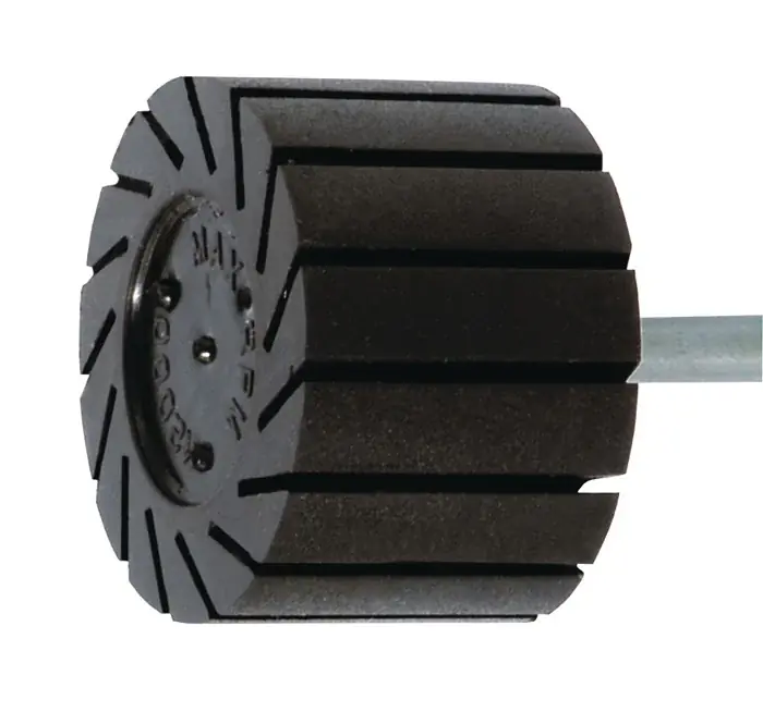 Preiswert Schleifhülsenträger D45xH30mm Zyl.Schaft-D.6mm TECWERK