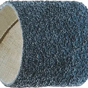 Top-Seller Schleifhülse D22xB20mm K.36 Zirkongewebe max.Drehz.17000min-¹ TECWERK VE: 100 Stück