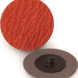 Schleifscheibe D.51mm K.60 TECWERK VE: 100 Stück Billig