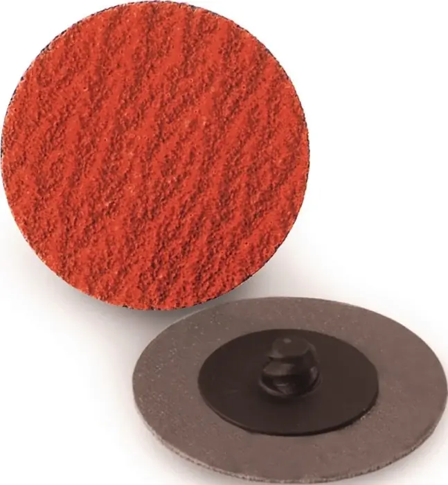 Schleifscheibe D.51mm K.60 TECWERK VE: 100 Stück Billig