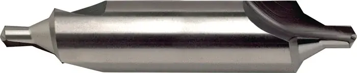 Preis Gesenkt Zentrierbohrer DIN 333 Form B D.1,25mm HSS m.Schutzsenkung re.TECWERK VE: 5 Stück