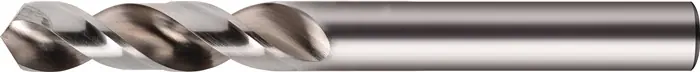 Spiralbohrer DIN 1897 Typ UNI D.1,7mm HSS-Co Zyl.schaft ext.kurz TECWERK VE: 10 Stück Wochenendangebot