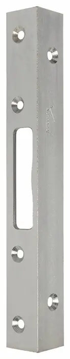Bestpreis Winkelschließbl.STA verz.B.25mm L.200mm T.25mm SCHNEGEL