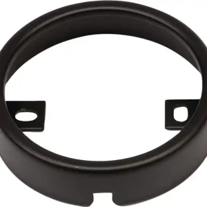 Aufbauring eck.L.67mm schwarz ma L&S Top-Angebot
