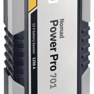 Lithium Booster NOMAD POWER 701 Ladespannung 12V Startstrom 700 A GYS Garantierte Lieferung