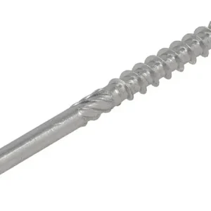Bauschraube Flachkopf 8mm TX-40 verz.220mm DYNAPLUS VE: 200 Stück Must-Have
