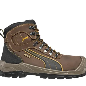 Top-Seller PUMA SAFETY Sicherheitsschuh S3 - SIERRA NEVADA MID