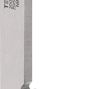 Winkel DIN 875/II Schenkel-L.75x50mm o.Anschlag TECWERK Schnäppchen