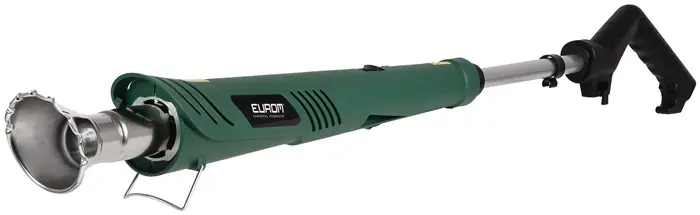 Elektro-Unkrautbrenner 2000 W 230V,50 Hz G.0,9kg Kabel-L.1700mm Neuheit