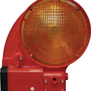 Bakenleuchte Powernox rot doppelseitiger Lichtaustritt SCHAKE Angebot