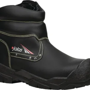 Meistverkauft Schweißerstiefel 1668W Gr.36 schwarz S3 SRC WG HRO CI HI EN ISO 20345:2011