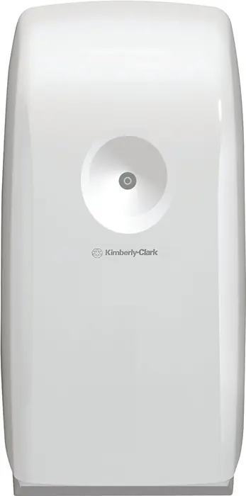 Geprüft Lufterfrischungsgerät Aquarius 6994 H212xB125xT87ca.mm Sichtfenster,abschl.