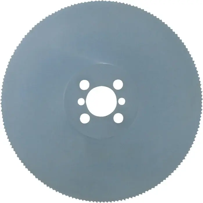 Bestpreis Metallkreissägeblatt Form C D.315mm B.2,5mm HSS-Co Bohrungs-D.40mm Z.120 TECWERK