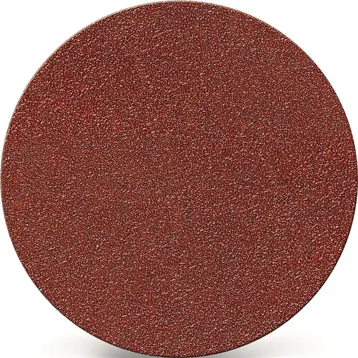 Angebot Haftschleifscheibe 115mm K.40 f.HO/Metall Korund TECWERK VE: 25 Stück