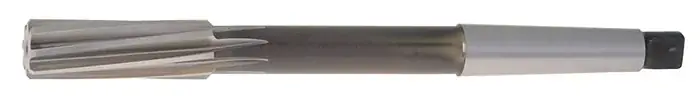 Neuheit Maschinenreibahle DIN 208 H7 Form B D.30mm HSS-Co MK3 TECWERK