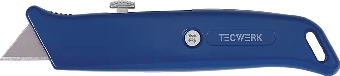 Universalmesser Gesamt-L.162mm einziehbar TECWERK Online Kaufen