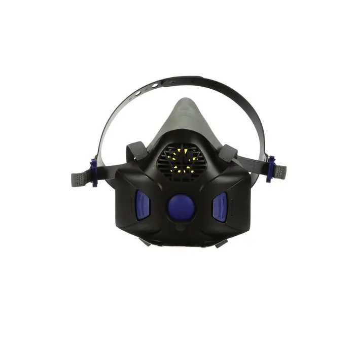 Geprüft Atemschutzhalbmaske HF-802SD – Ser.HF 800 EN 140 L 3M