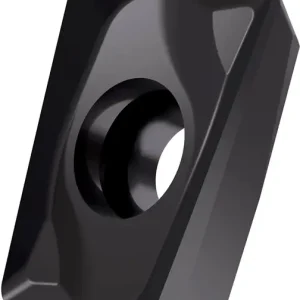 Sonderaktion Fräswendeschneidplatte ISO ADEX 11T308SR-HF:M8310 D. 2,9mm PVD beschichtet VE: 10 Stück